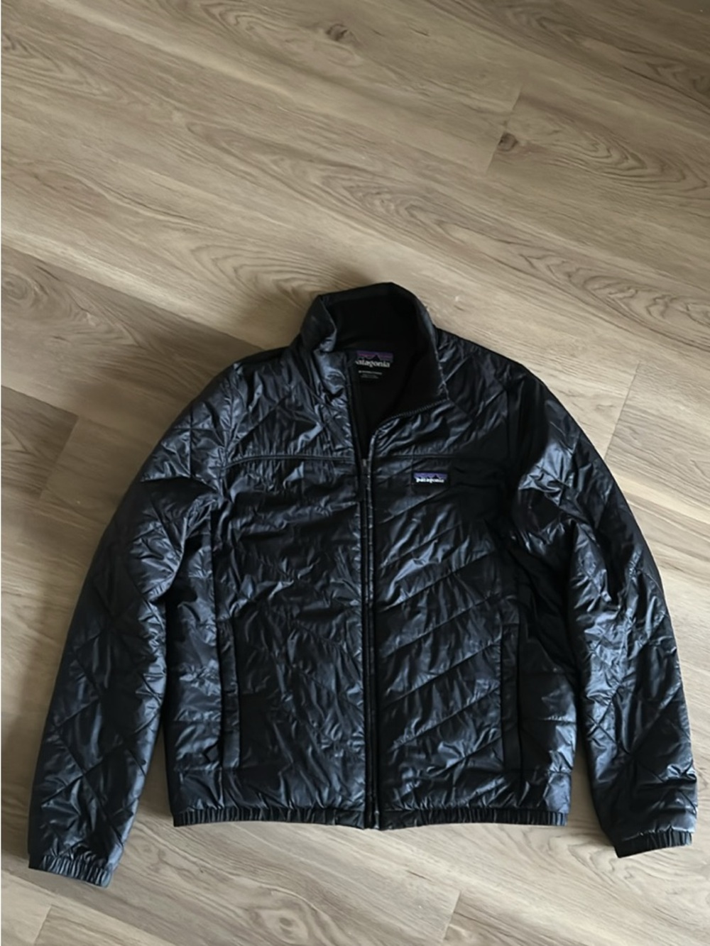 Patagonia Nano Puff Women